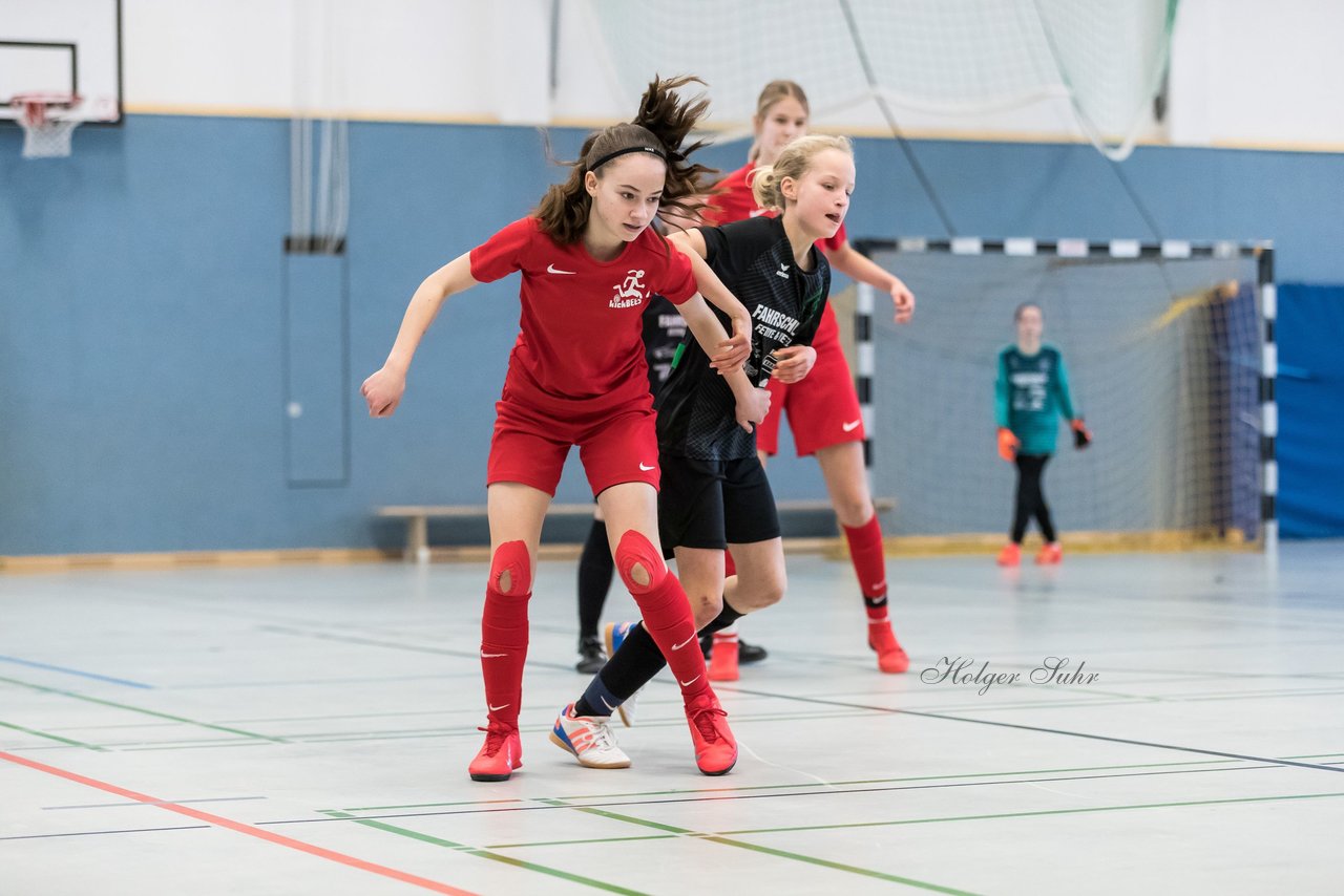 Bild 151 - C-Juniorinnen Futsalmeisterschaft